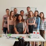 Sprachschule Aktiv｜オーストリア留学 – 語学学校